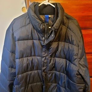 Jacket by Andrew Marc